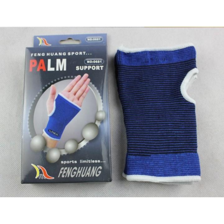 GĂNG TAY TẬP GYM GT04