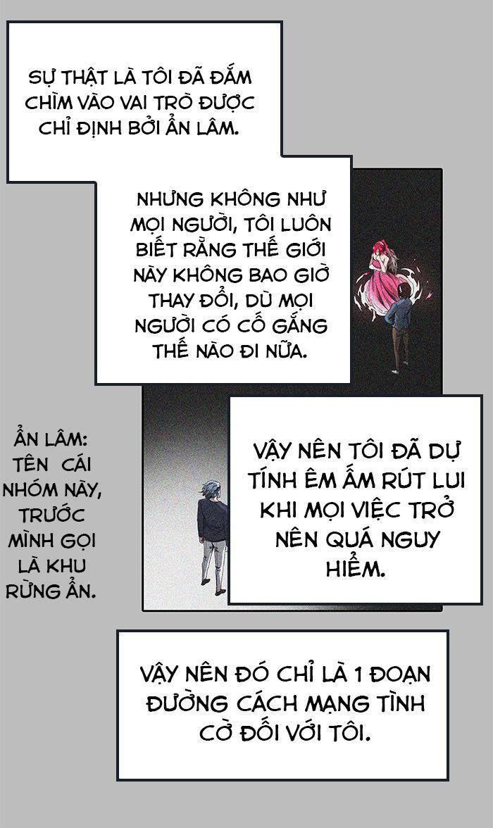 tòa tháp bí ẩn 2 chapter 481 65