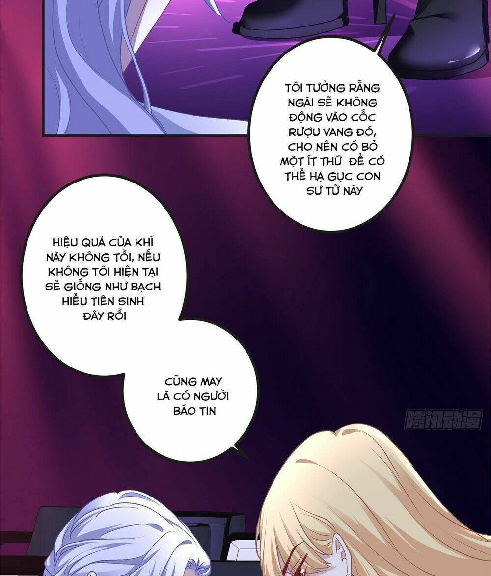 toàn bộ nắm trong tay chapter 39 33