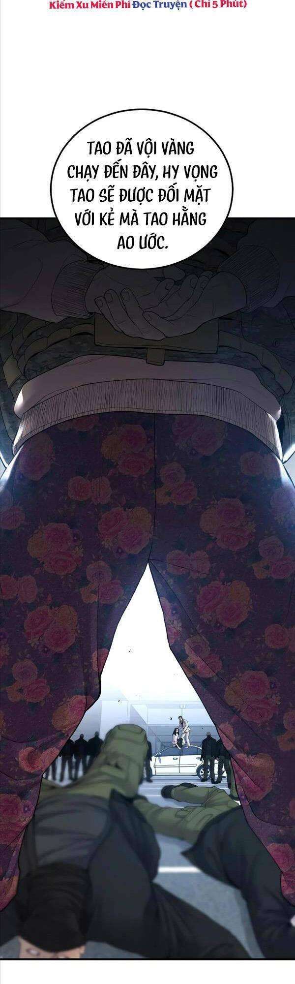 đặc vụ kim chapter 76 80