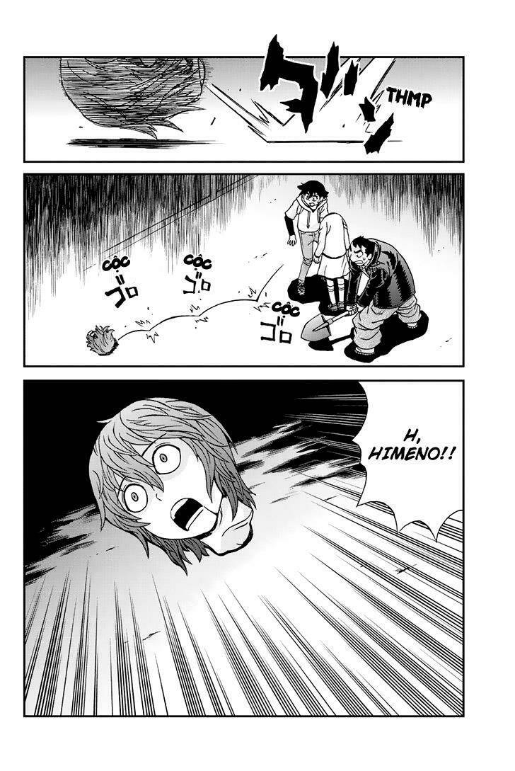 lý do sống còn chapter 53 6