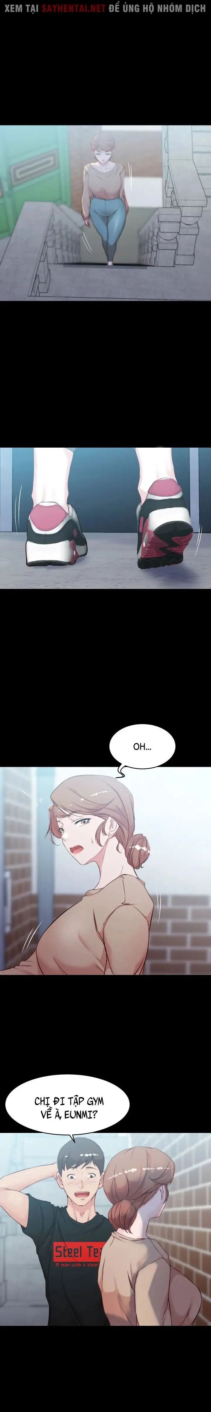 nhật ký quần lót chapter 34 8