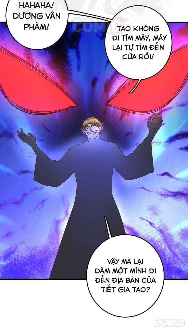 tối cường thần y tại đô thị chapter 52 32