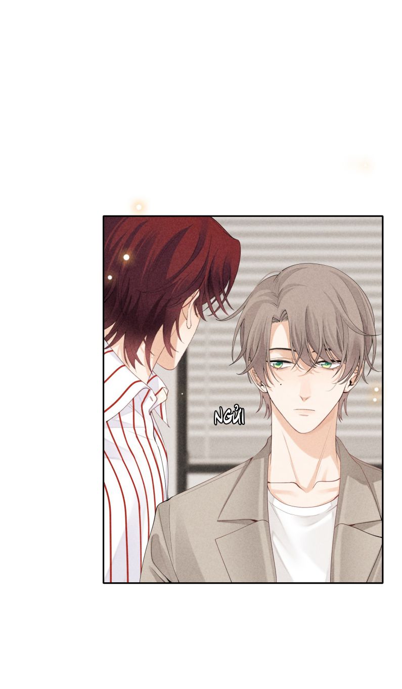 trò chơi săn mồi chapter 35 12