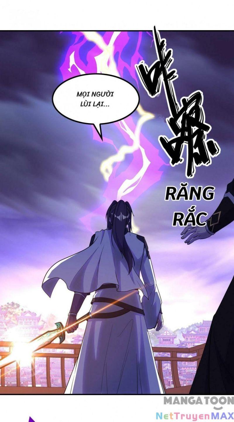 đệ nhất người ở rể chapter 206 11