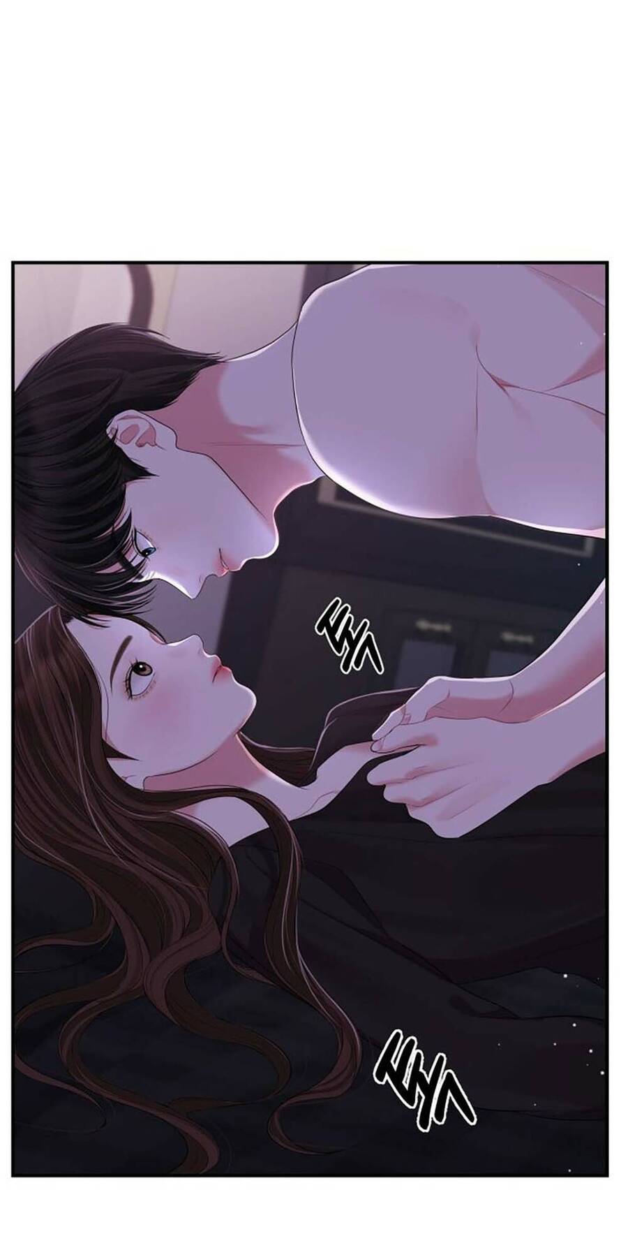 gửi em, người nuốt trọn vì sao chapter 115.1 8