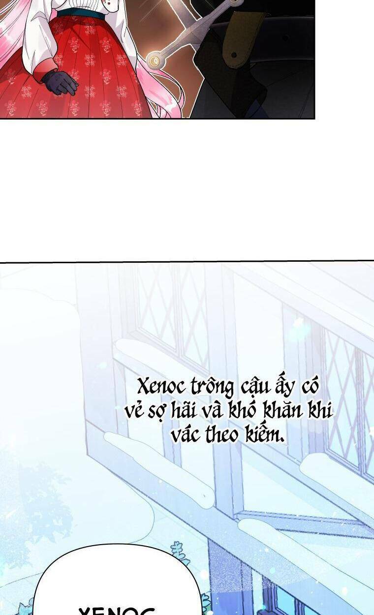 này tiểu công tước, hãy tin ở chị đi! chapter 14 82