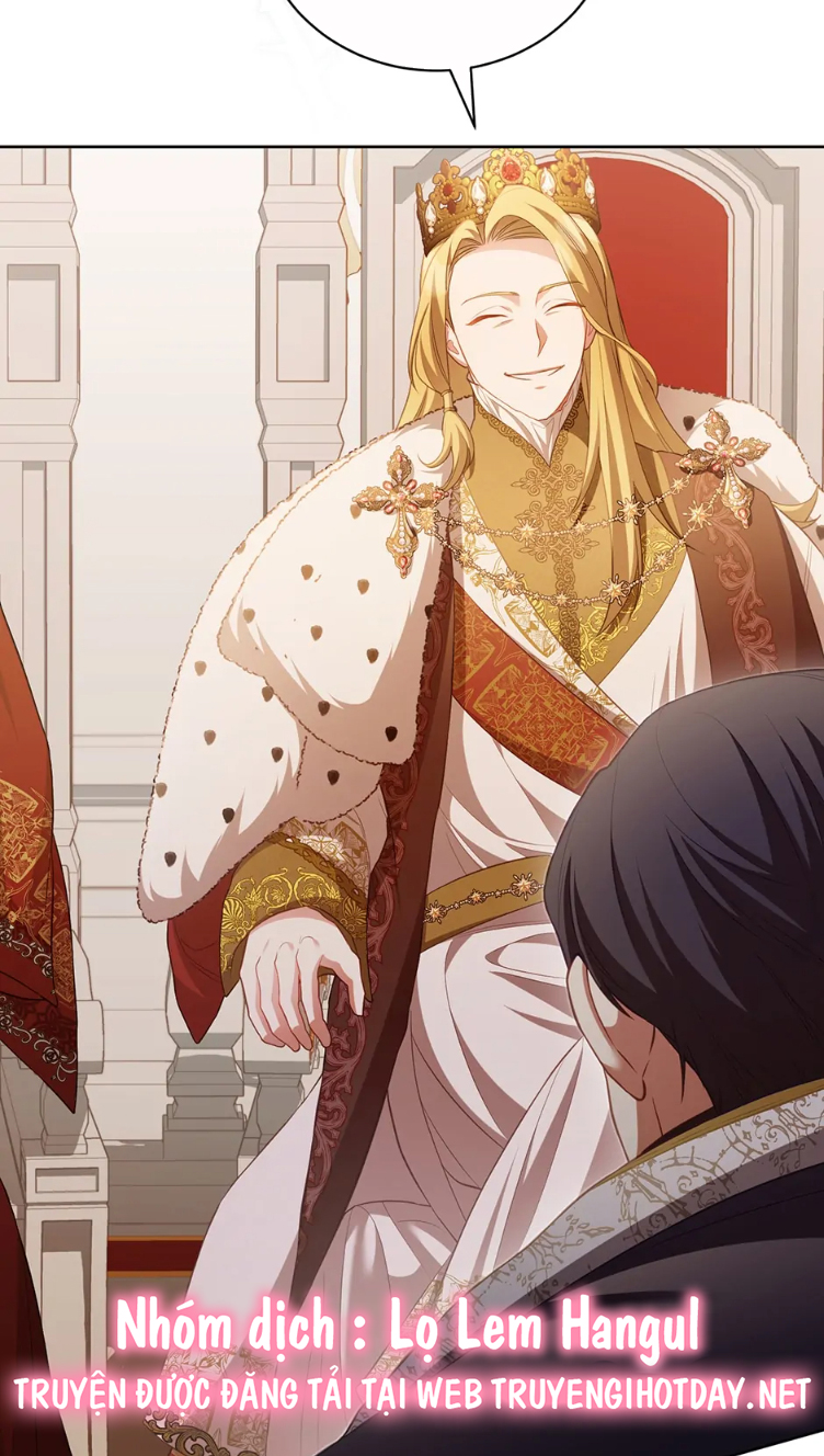 nhật ký chăm sóc đứa trẻ của nhân vật phản diện chapter 19 39