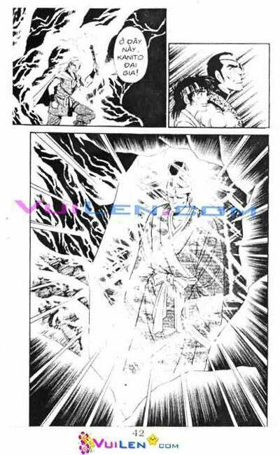 vương tử takeru chapter 17 42