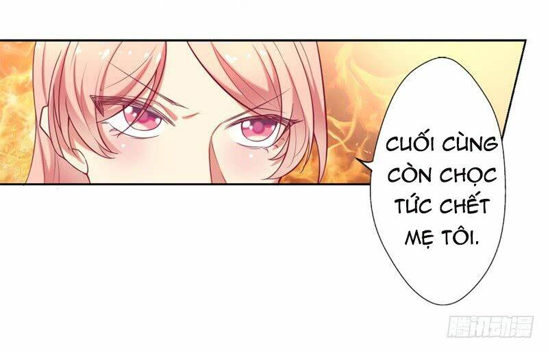 ngạo kiều tổng tài sủng điềm thê chapter 4 32