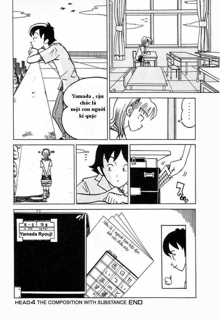 the hating girl chapter 4 8