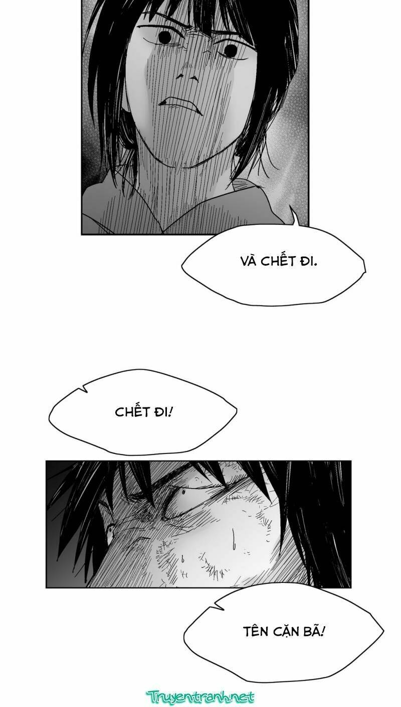 bạo lực học đường chapter 60 26