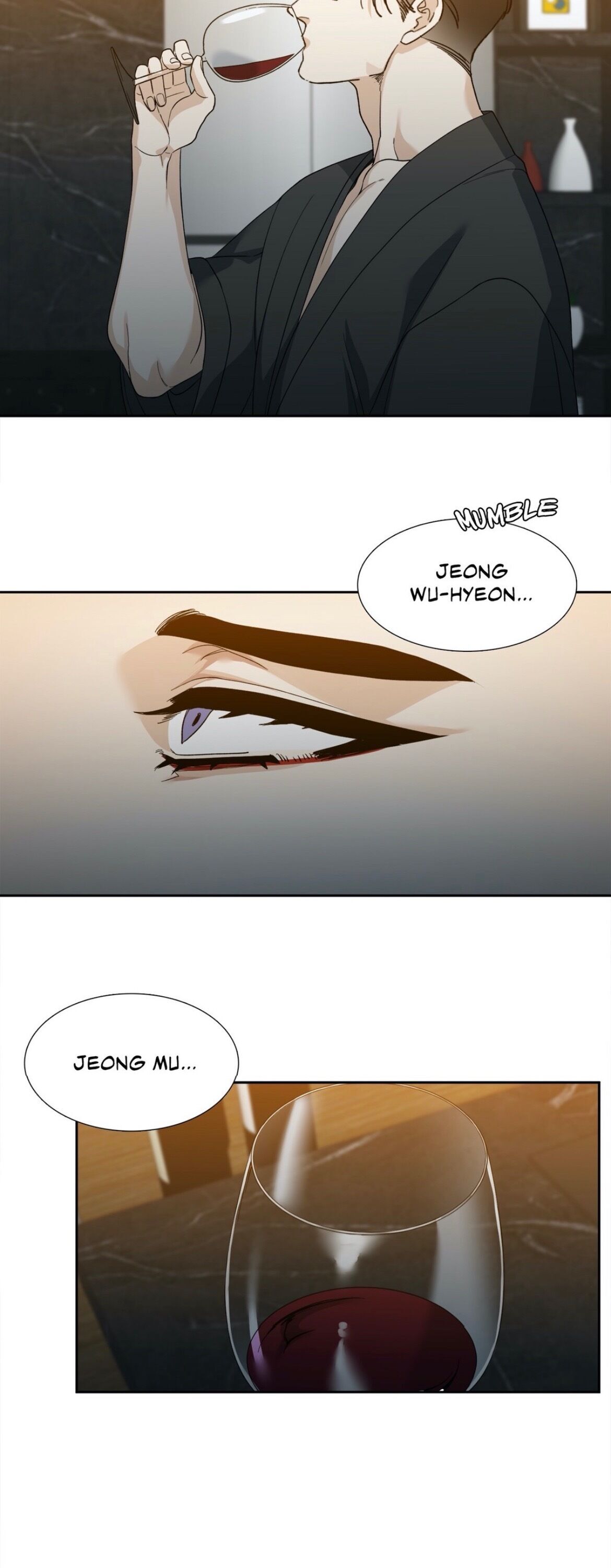 xúc cảm điên cuồng chapter 16 11