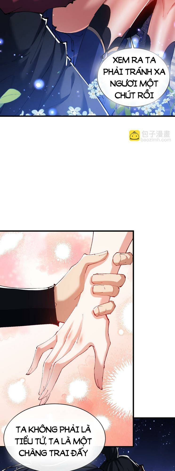 Sư Tôn: Nghịch Đồ Này Mới Không Phải Là Thánh Tử chapter 33 49