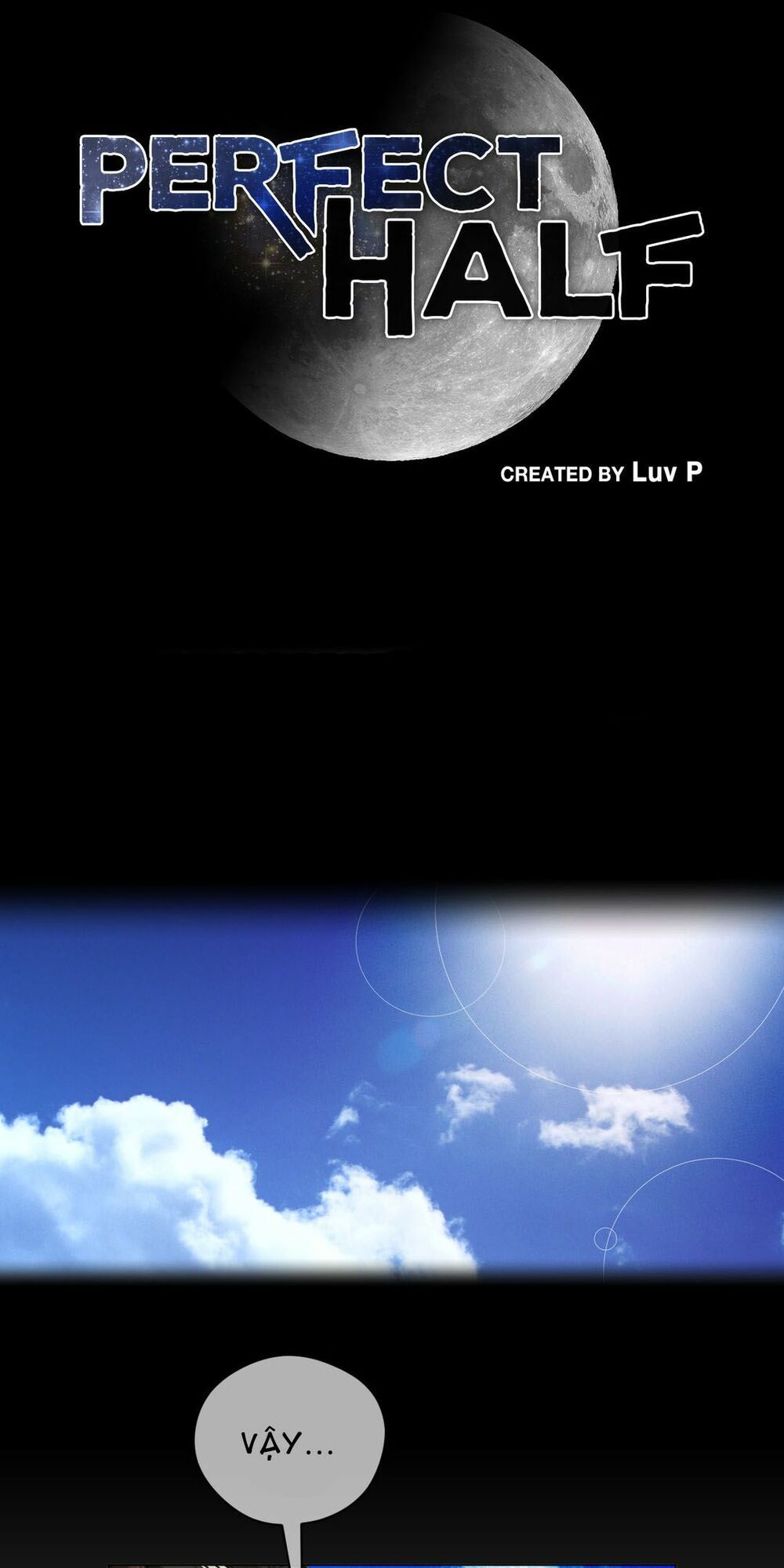 một nửa hoàn hảo chapter 41 12