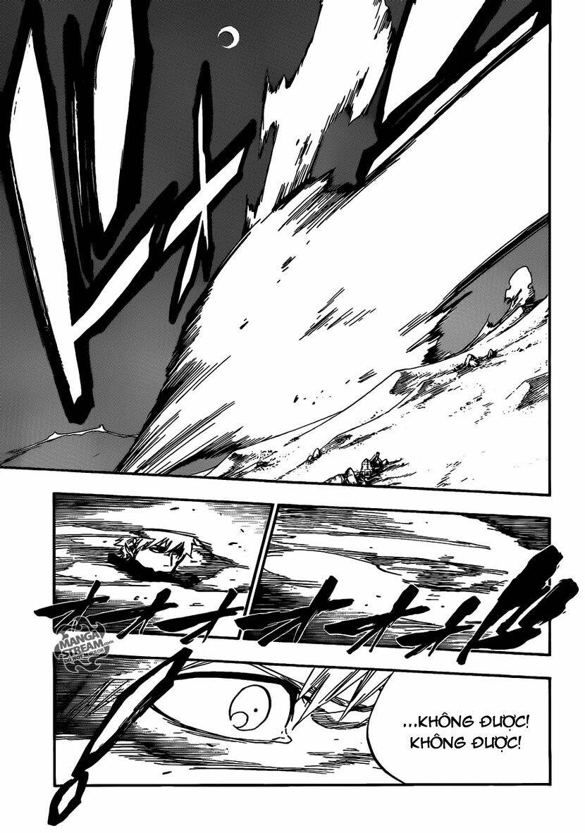 thần chết ichigo chapter 491 10