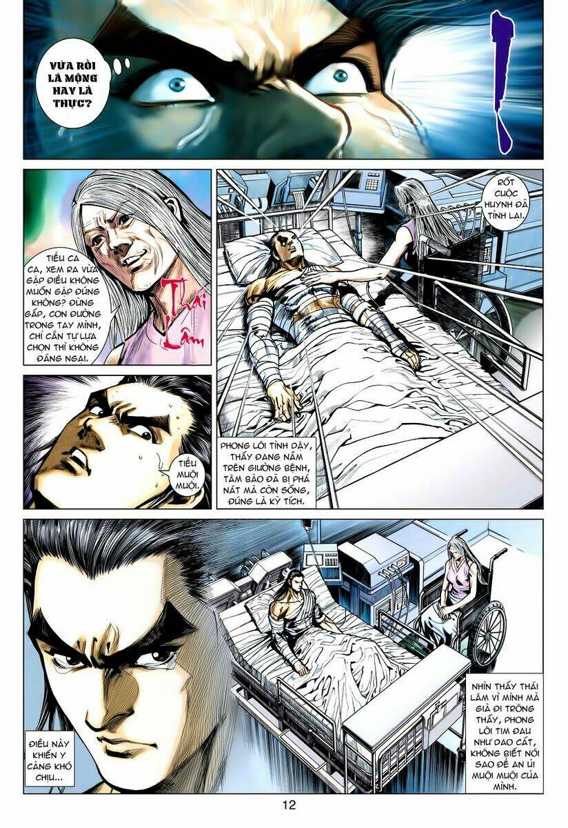 vương phong lôi 2 chapter 1 5