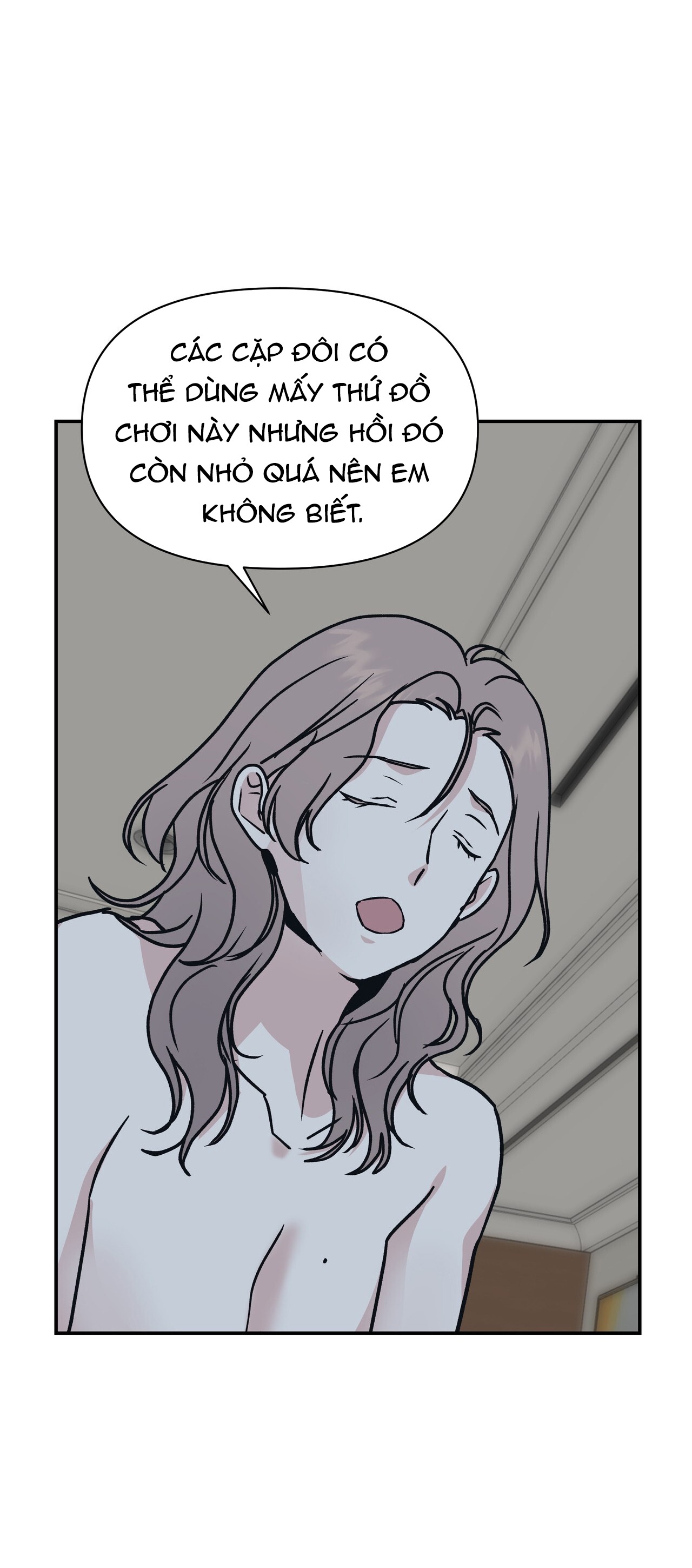 [18+] thêm lần nữa nhé? chapter 4 26