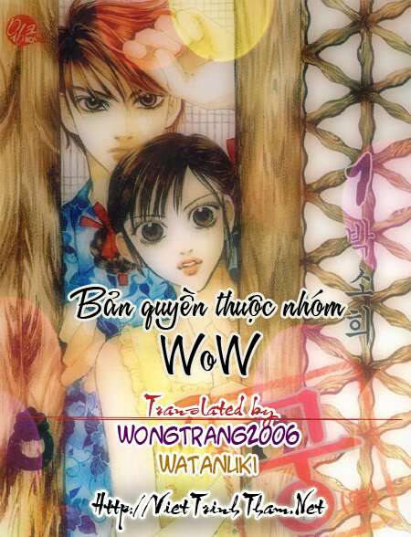 19 show diễn chú bướm đỏ lang thang chapter 1 7