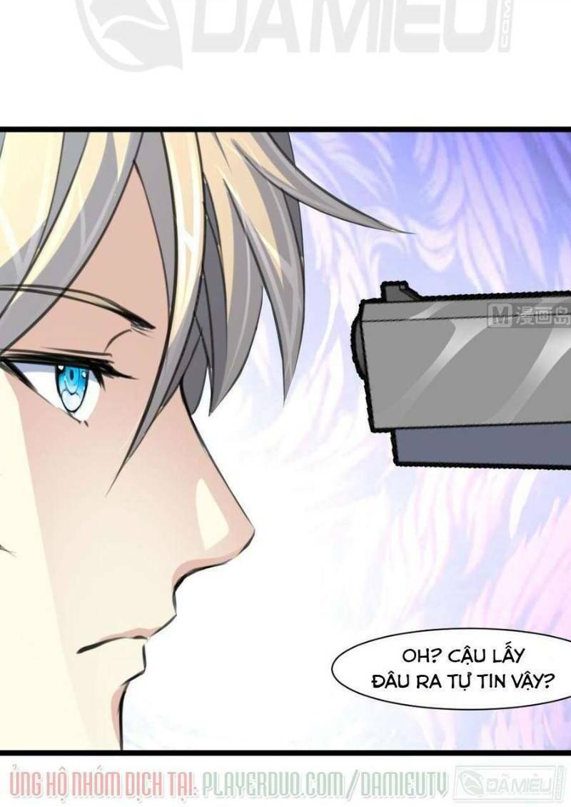 thần nhãn giám định sư chapter 65 12