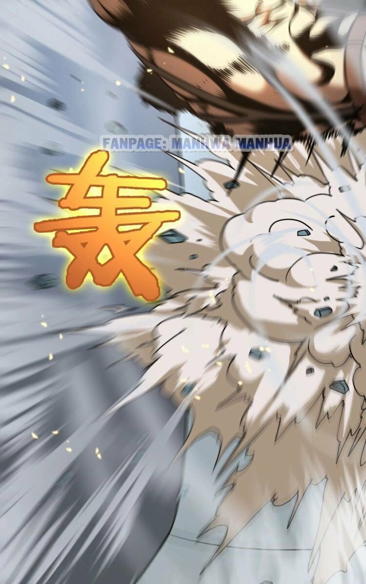 chư giới - tận thế online chapter 6 44