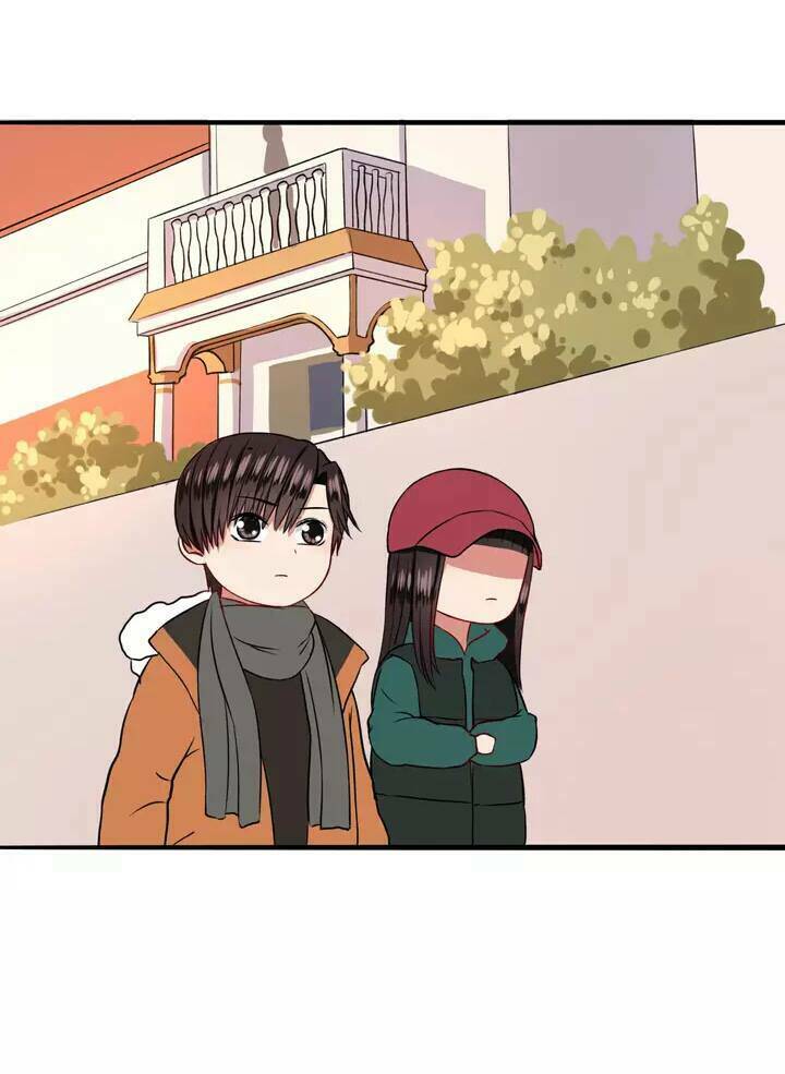 chào buổi sáng, hướng dương chapter 9 31