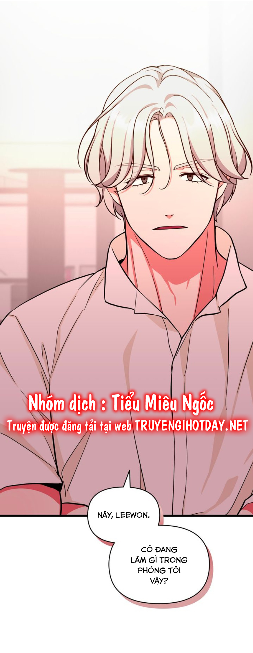 ngày mai chỉ có một lần chapter 52 1