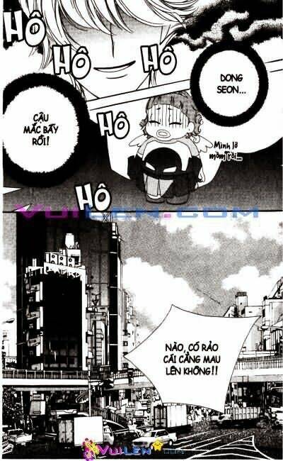 phép màu chapter 3 12