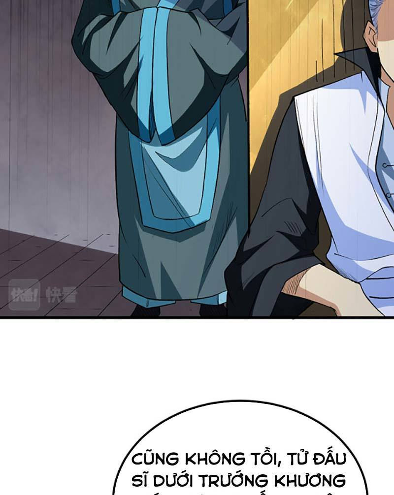 võ đạo độc tôn chapter 454 32