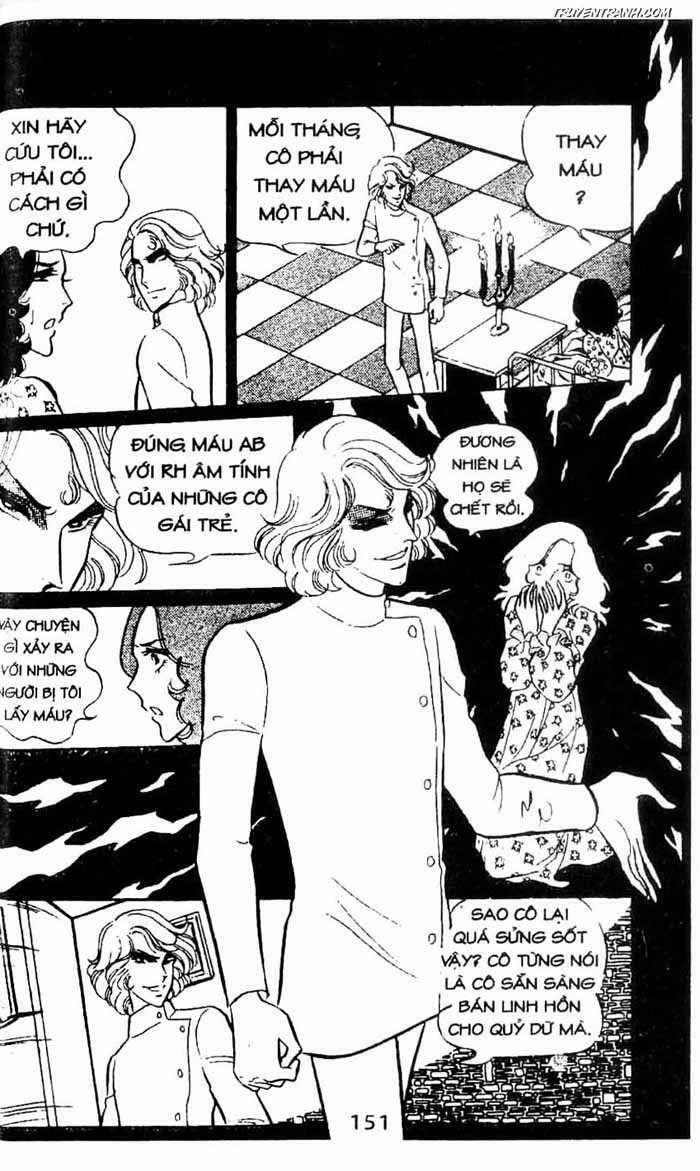 akuma no hanayome (bride of deimos) chapter 3.2 60