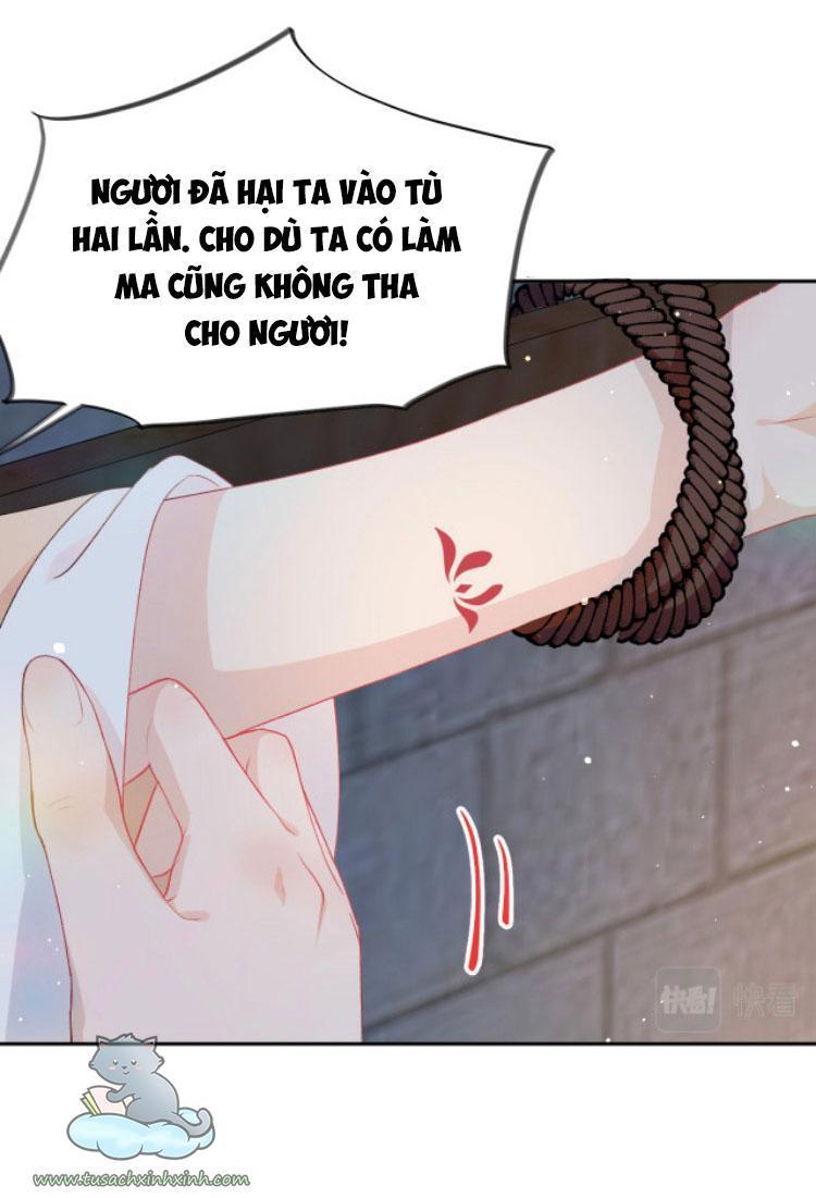 một đêm nọ đột nhiên yandere tới! chapter 33 23