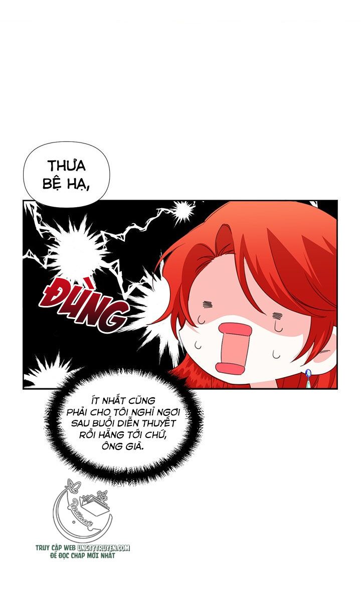 Kết Thúc Có Hậu Của Nhân Vật Phản Diện chapter 12.5 31