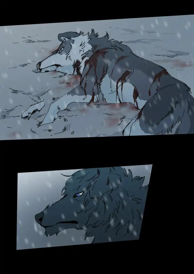 lumine - cội nguồn ánh sáng chapter 62 23