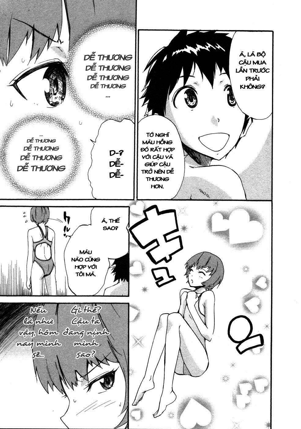 frogman chapter 14 6