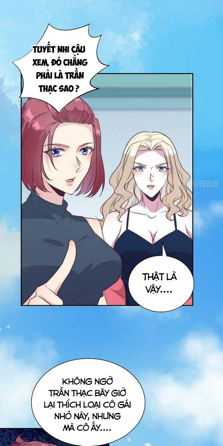 ta lập hậu cung tại tây du ký chapter 35 21