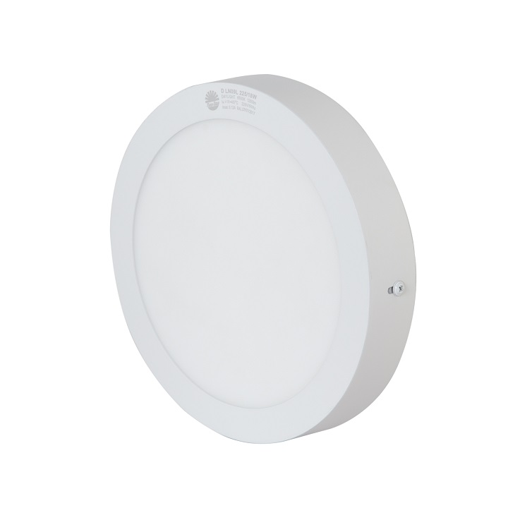 Đèn LED ốp trần Rạng Đông Model: D LN09L 225/18W