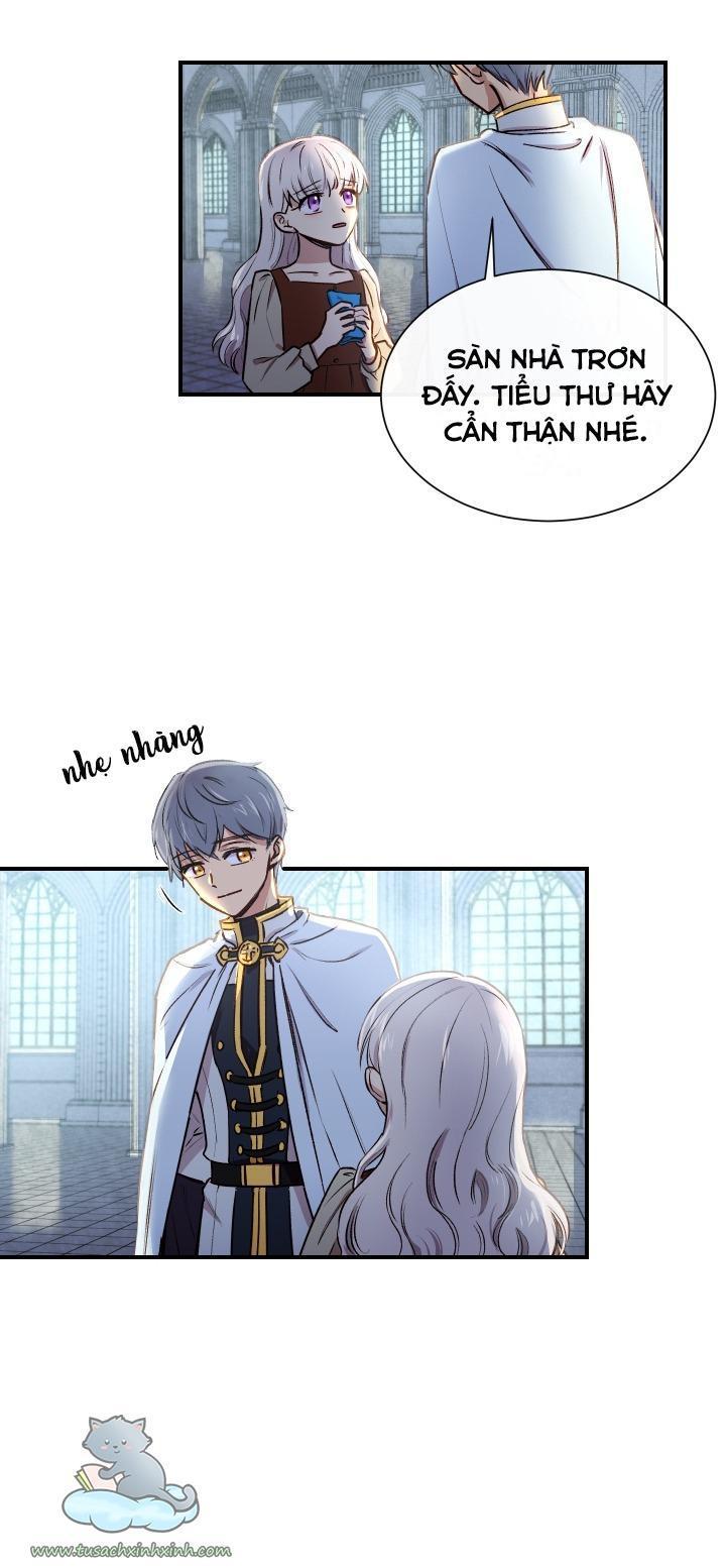 công nương khế ước của gia tộc công tước quái vật chapter 4 43