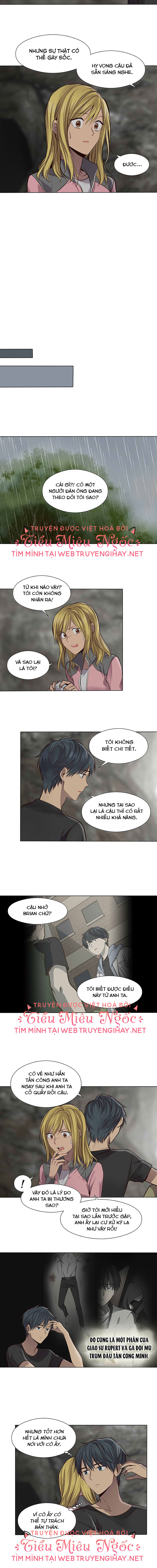 điều bí mật mà tôi luôn giữ kín chapter 43 7