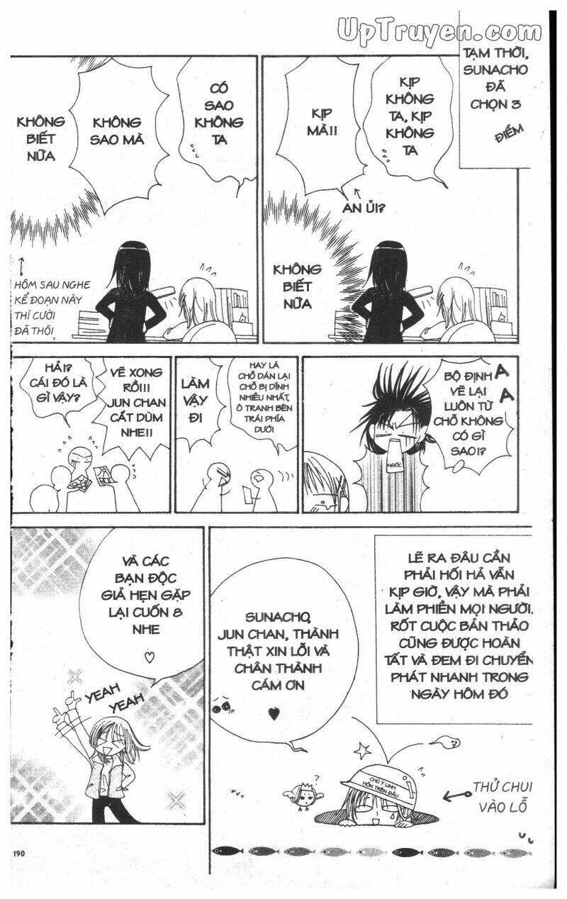 thấy mờ ghét chapter 7 190