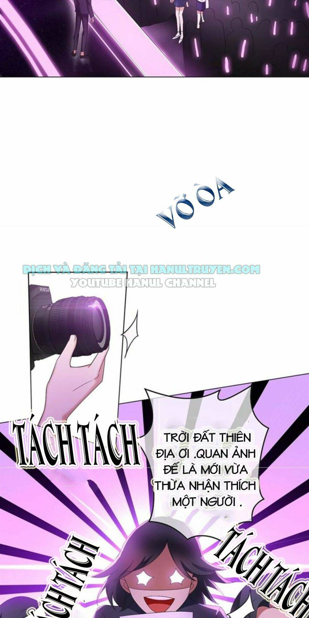 cô vợ nhỏ nuông chiều quá lại thành ác!! chapter 50 3