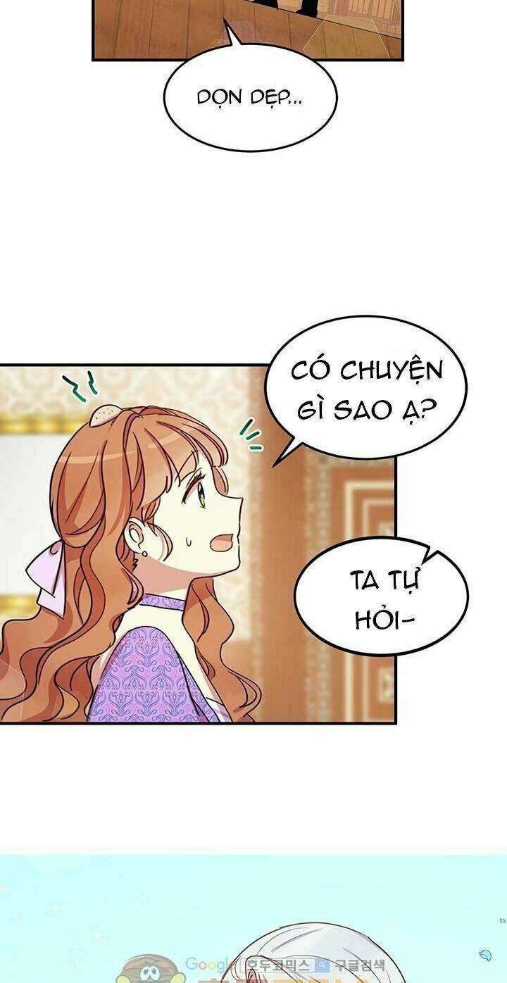 công tước, loạn vừa thôi! chapter 25.9 201