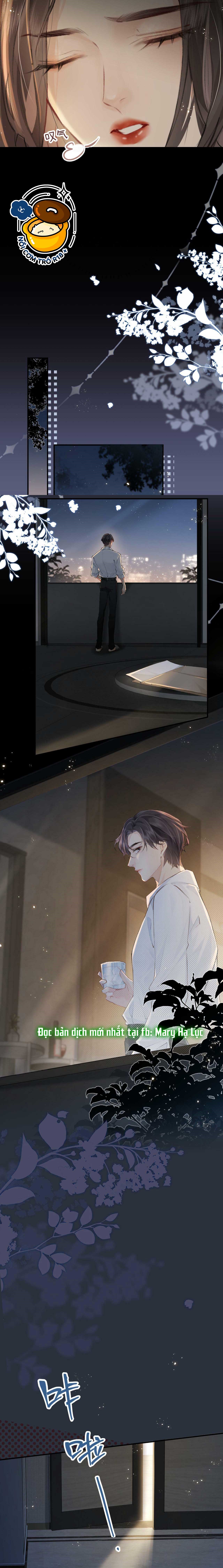 câu chuyện ngọt ngào của cặp vợ chồng đỉnh lưu chapter 1 15