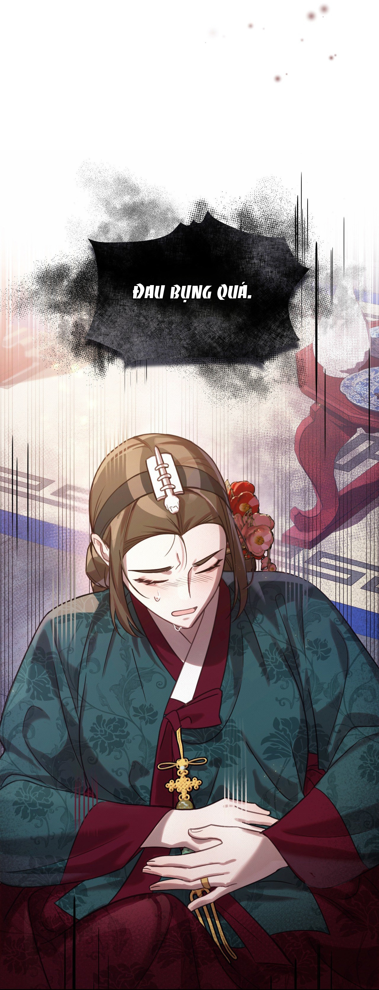 [18+] hậu cung kế chapter 11.2 25