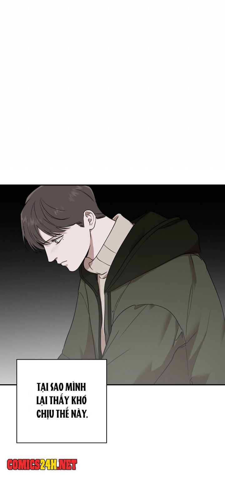 người xa lạ chapter 16 14