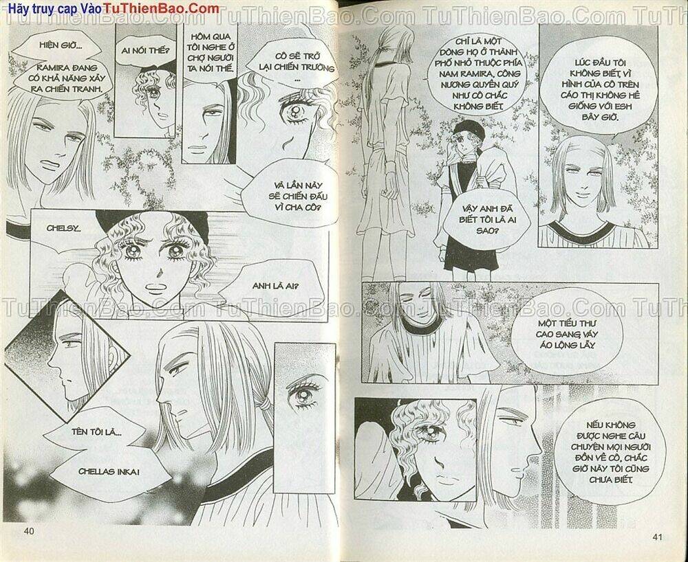 princess manhwa chapter 26 21