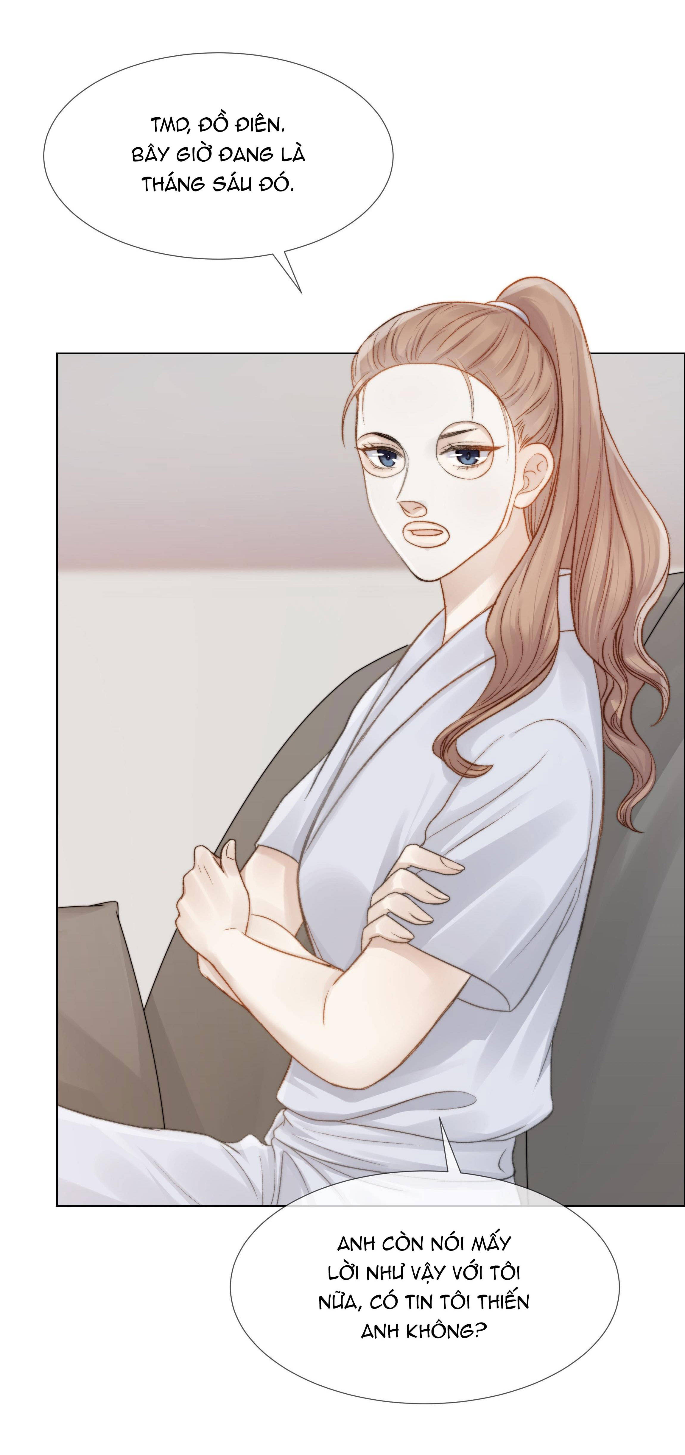 bạch nhật sự cố chapter 29 12