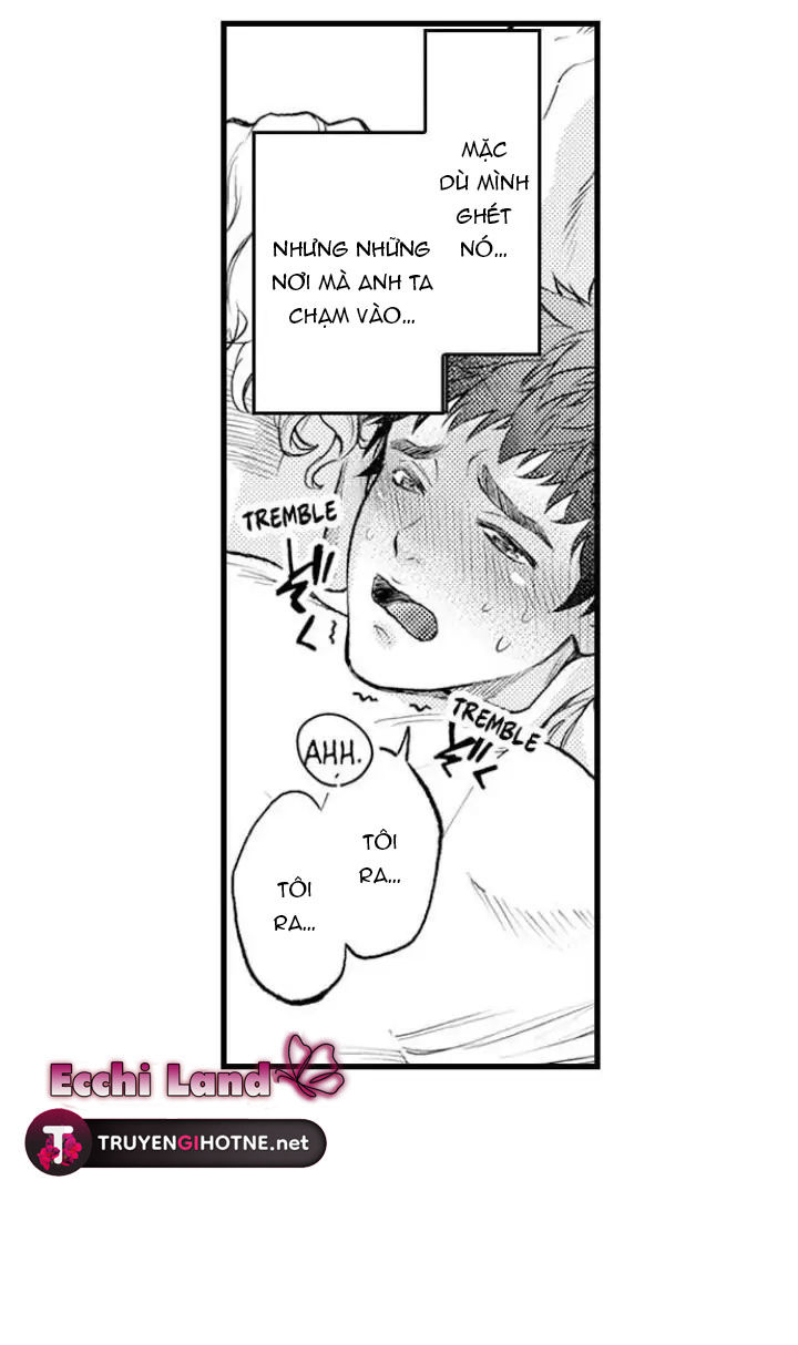 Gửi Em Gái Yêu Dấu, Anh Trai Em Trở Thành Thánh Nữ Mất Rồi chapter 5.1 - Trang 16