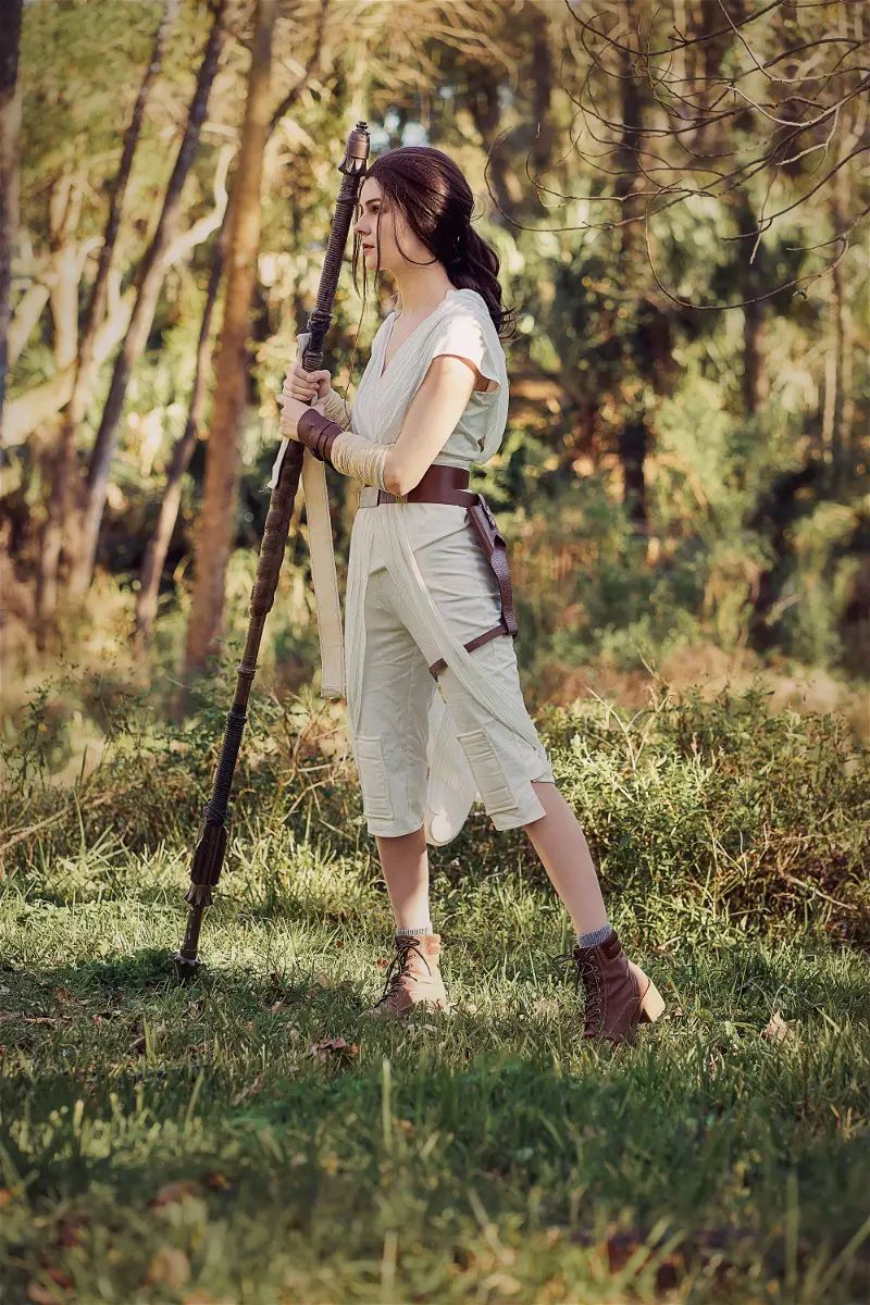 hình cosplay chapter 322 10