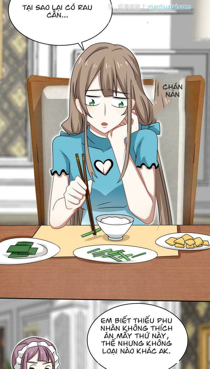 đế thiếu đoạt tình thành nghiện chapter 40 12