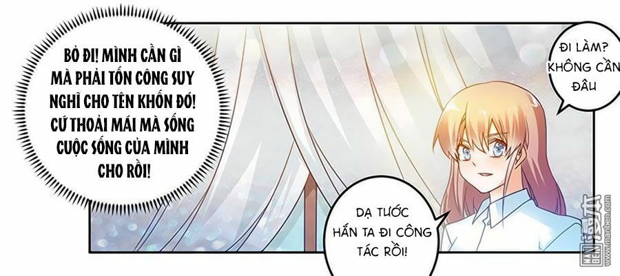 tổng tài đích thiên giới manh thê chapter 44 20